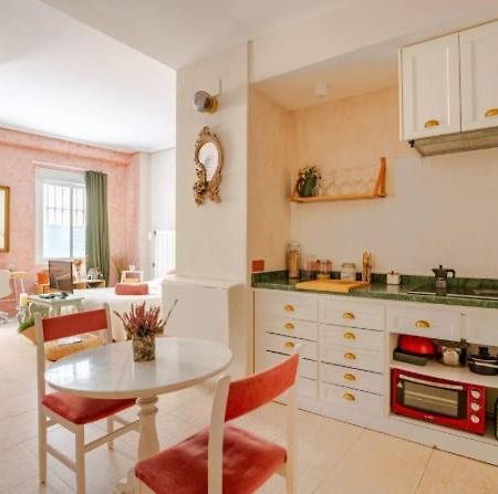 Serva La Bari Studio Siviglia Esterno foto