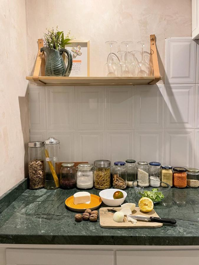 Serva La Bari Studio Siviglia Esterno foto