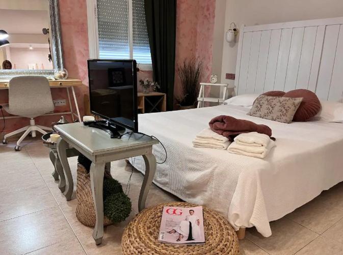 Serva La Bari Studio Siviglia Esterno foto