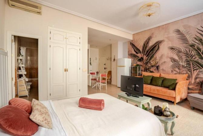 Serva La Bari Studio Siviglia Esterno foto