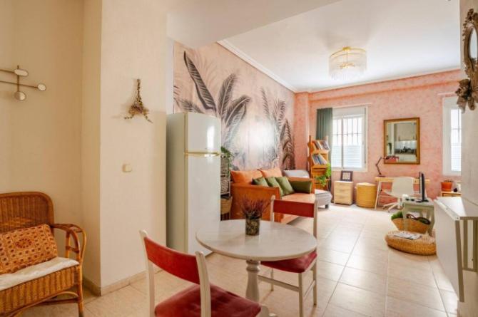 Serva La Bari Studio Siviglia Esterno foto