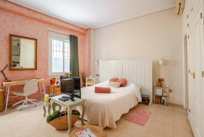 Serva La Bari Studio Siviglia Esterno foto