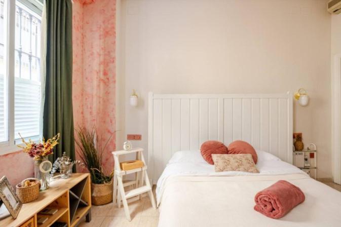 Serva La Bari Studio Siviglia Esterno foto