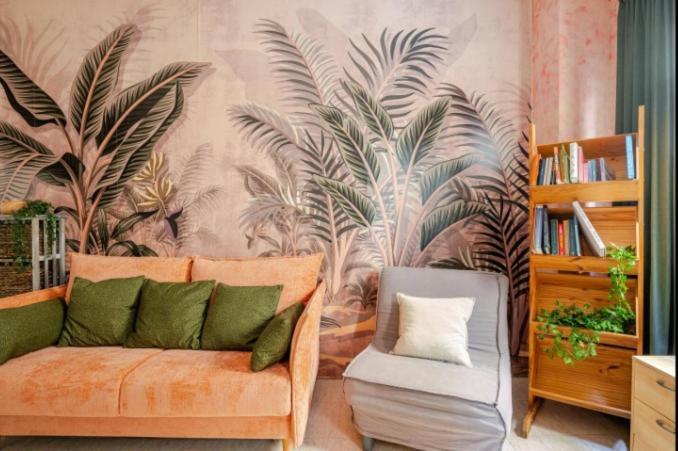 Serva La Bari Studio Siviglia Esterno foto